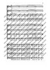 Das gestohlene Mäntelchen - Choral Score