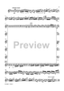 Collected String Trios for 2 Violins and Cello - Violin 2