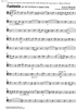 Fantasia - Trombone 2