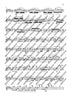 Rhapsodie B major
