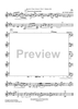 Meditation - from Thais - Bb Clarinet 2