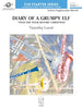 Diary of a Grumpy Elf - Contents