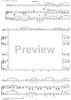 Thoughts of Love - Piano Score