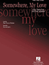 Somewhere, My Love