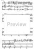 Prima Sonata - Score