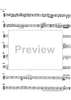 ...and He will listen - Cello 2