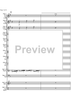 The Harmonious Blacksmith HWV 430 - Score