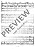 String Quartet Bb major - Full Score