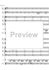 Amazing Grace - Score