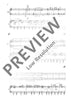 Concerto rustico - Piano Score and Solo Part