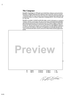 Little Suite for Band - Contents