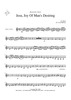 Jesu, Joy of Man's Desiring - Cornet 1/Trumpet 1