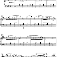 Waltz in B Minor [Op. 69, No. 2]