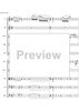 Decet - Score