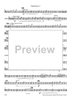Valse Caprice for Alto Saxophone and Band - Euphonium BC/TC or Trombone