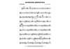 Chicken Scratch - Bb Trumpet 4