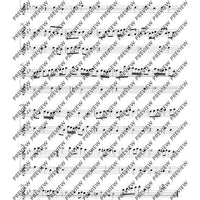 Altblockflöten-Duettbuch - Performing Score