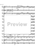 Carnival of Venice - Fantasia Brillante - Score