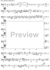 A Warm Breeze - Trombone 3