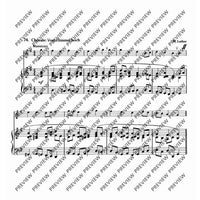 From Descant to Treble