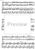Suite africana - Score
