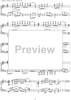 Sonata C Minor (c-moll). Movement 3