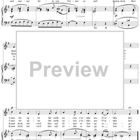 Blessed Redeemer (Liebster Herr Jesu)