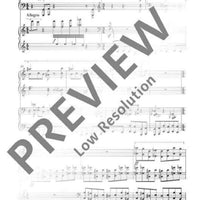 Music for Two Pianos