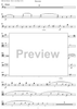 "Bella mia fiamma", scena and "Resta, o cara", aria, K528 - Bassoon