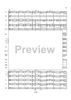 Waltz Finale from The Nutcracker, Op. 71 - Score