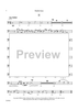 Jazz Suite  for Solo Violin, String Orchestra, and Rhythm - Double Bass
