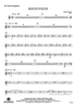 Hocus Pocus - Tenor Saxophone