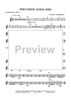 Percussion Sleigh Ride - Glockenspiel/Sleigh Bells