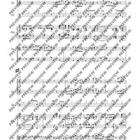 Intrada and Finale - Score and Parts