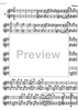 Dorfschwalben aus Österreich Op.164 - Piano 1