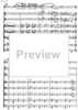 Contrabbasso concertante - Score