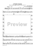 Mendelssohn Songs: Volume 2 for Cello Quartet - Cello 3