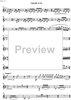 Adagio - Bb Clarinet