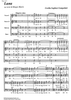Luna - Score