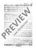 String Quartet G major - Full Score