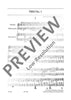 Piano Trio D minor - Full Score