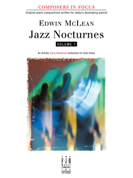 Jazz Nocturnes, Volume One
