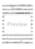 Canzon Bergamasque - Euphonium 1 BC/TC