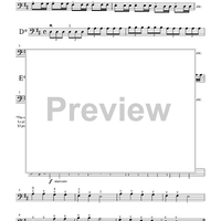 Suzuki Cello School, Volume 1 - Cello Part