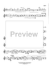 Music for Three, Collection No. 9, Musica de Mexico - Bb Clarinet 2