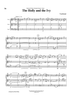 The Holly and the Ivy - Score