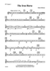 The Iron Horse - Bb Trumpet 2