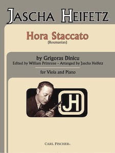 Hora Staccato