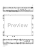 Variations on "Fairest Lord Jesus"