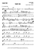 Jump 'n Jive - Clarinet Solo